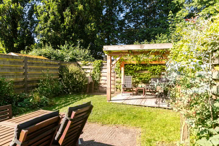 Foto 5 van Werfakkerweg 49