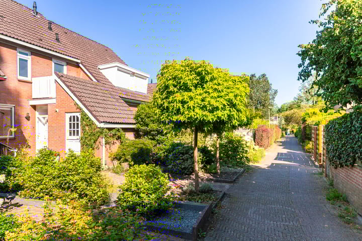 Foto 6 van Werfakkerweg 49