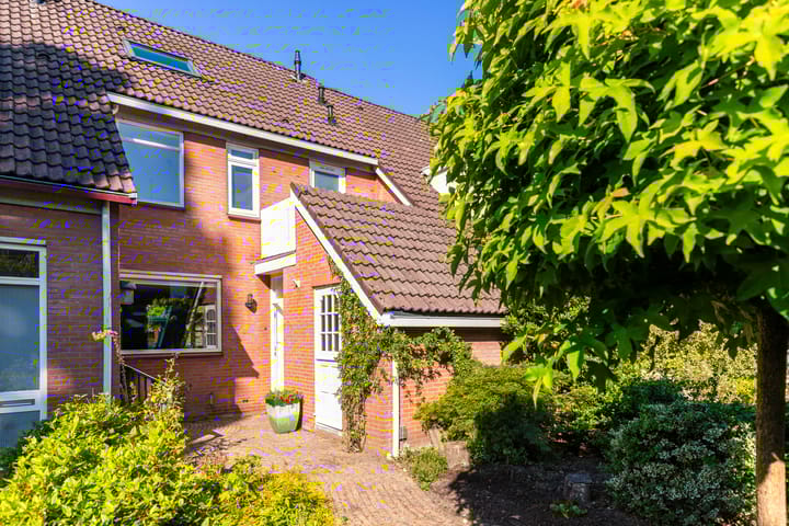 Foto 1 van Werfakkerweg 49