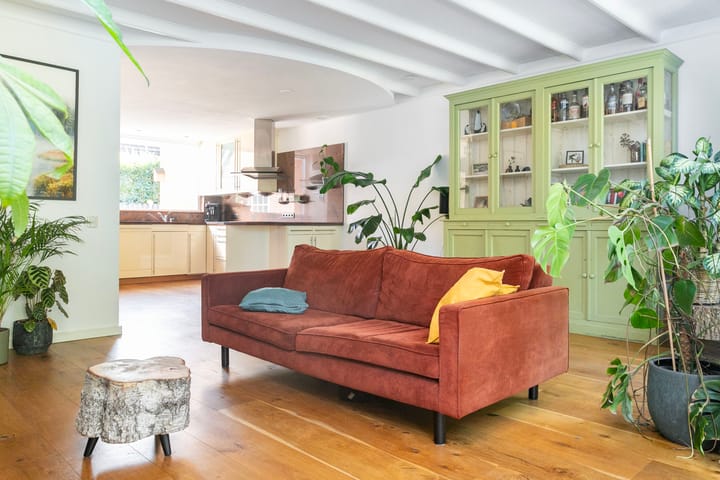 Foto 7 van Werfakkerweg 49