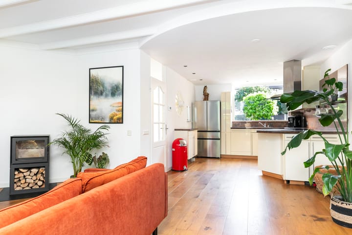 Foto 8 van Werfakkerweg 49