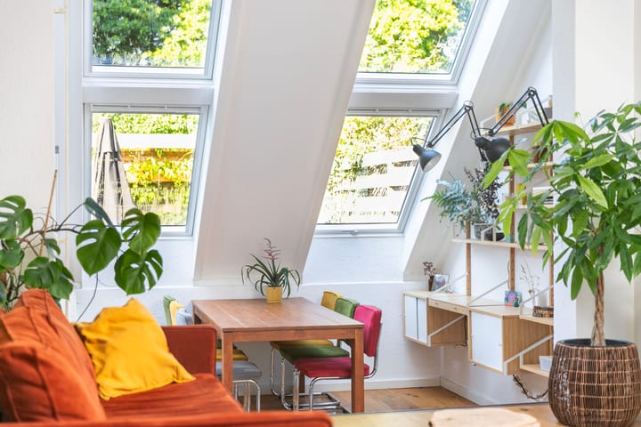 Foto 9 van Werfakkerweg 49