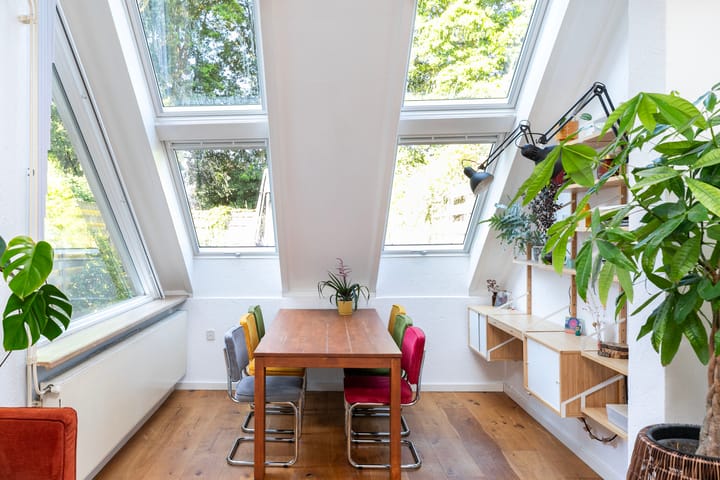 Foto 10 van Werfakkerweg 49