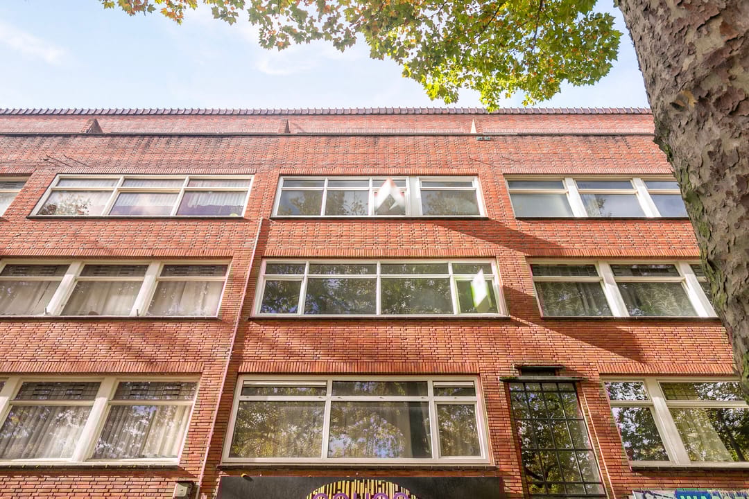 Foto 2 van Dordtselaan 75-A02