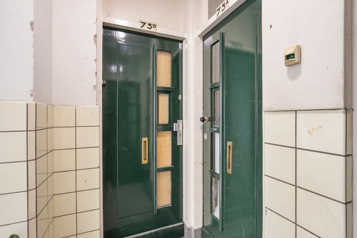 Foto 4 van Dordtselaan 75-A02