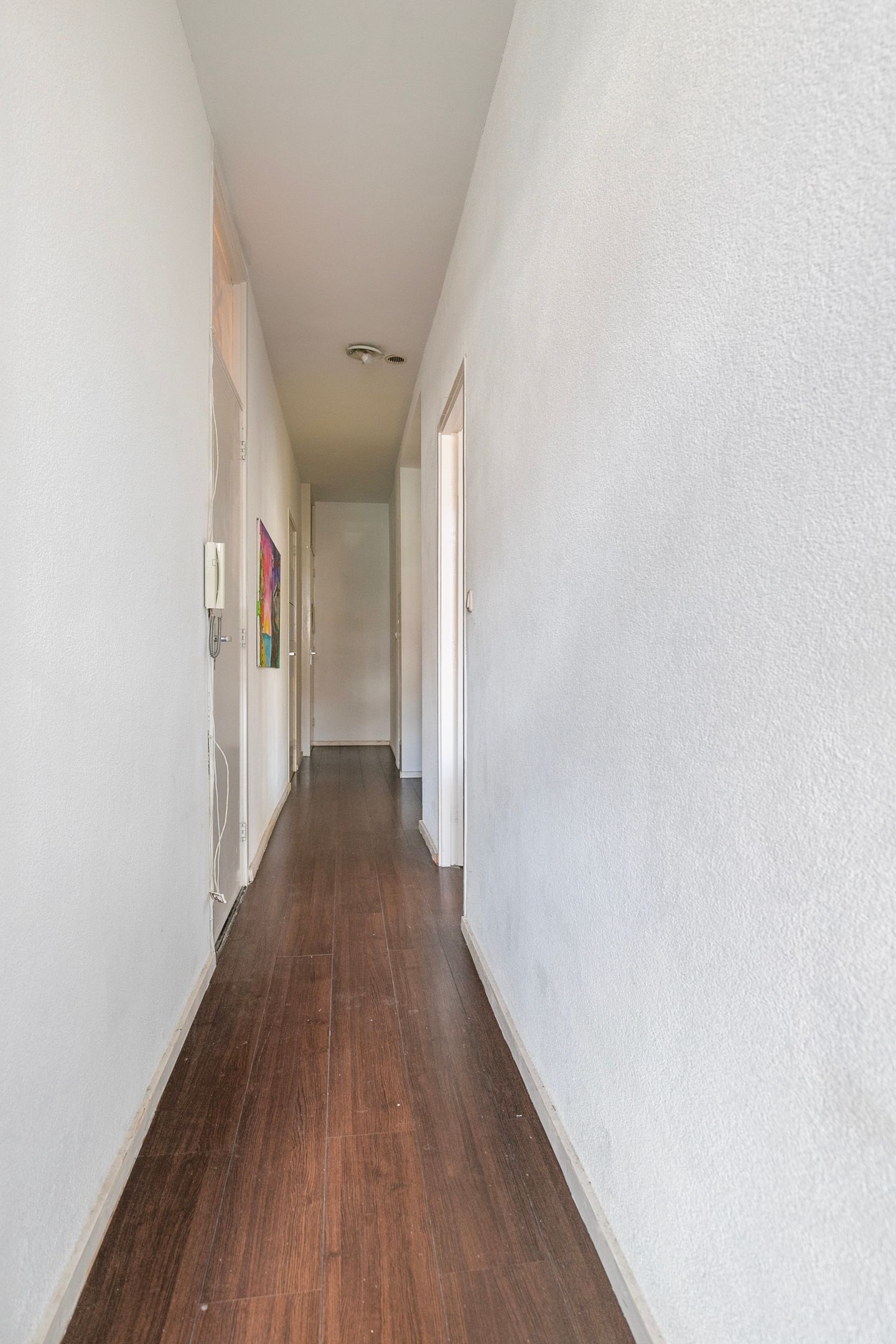 Foto 5 van Dordtselaan 75-A02