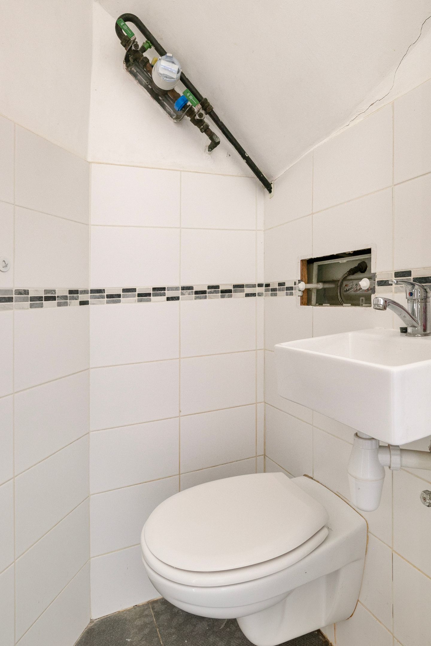 Foto 6 van Dordtselaan 75-A02