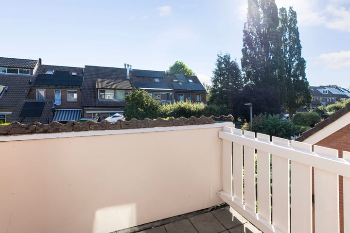 Foto 24 van Werfakkerweg 49