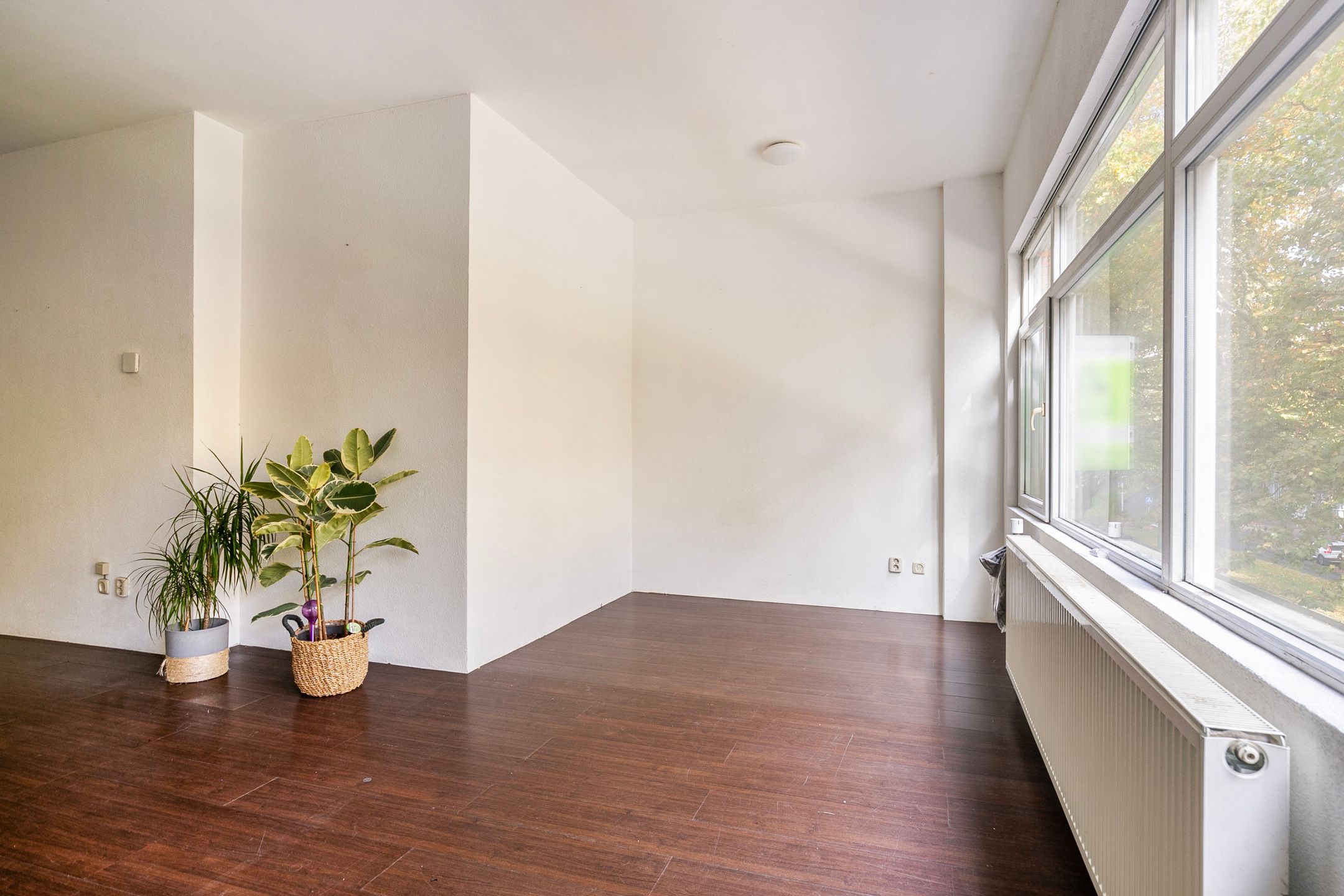 Foto 9 van Dordtselaan 75-A02