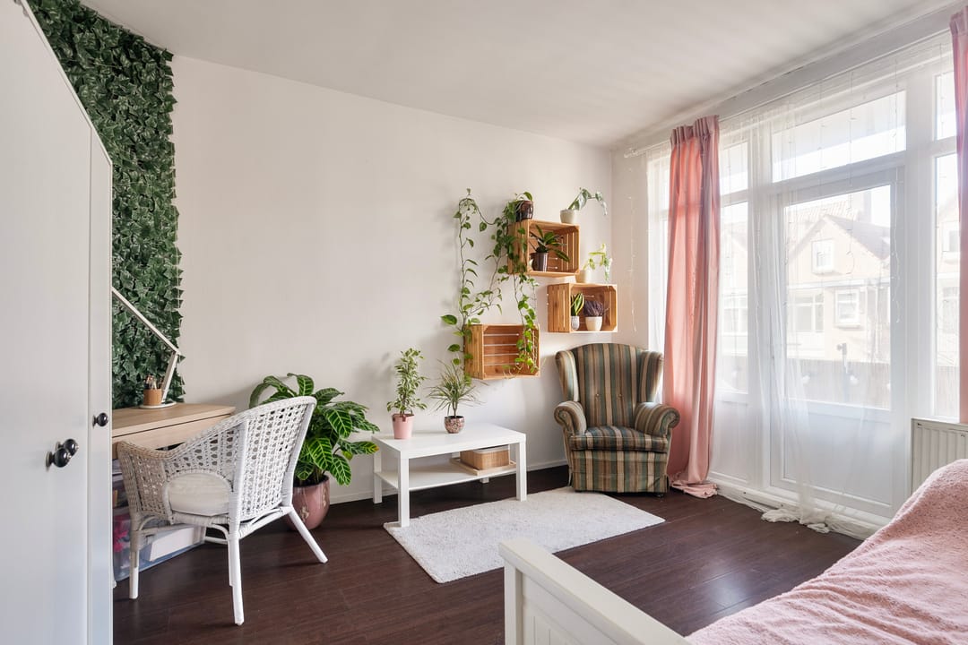 Foto 11 van Dordtselaan 75-A02