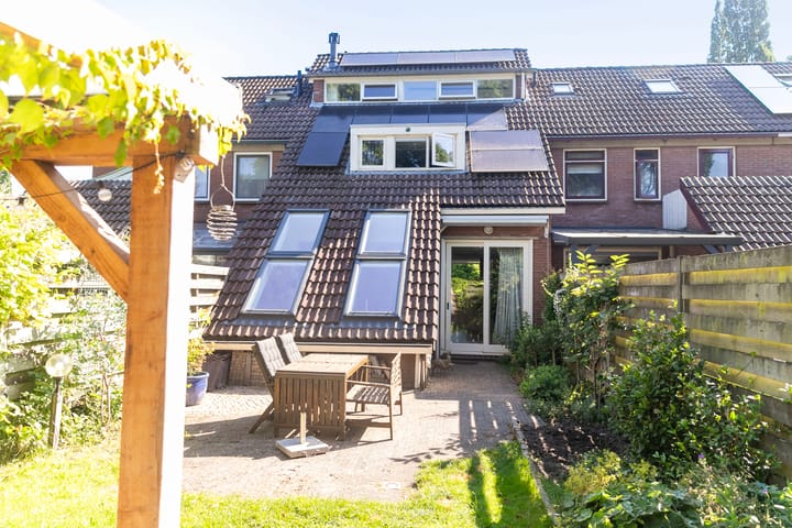 Foto 28 van Werfakkerweg 49