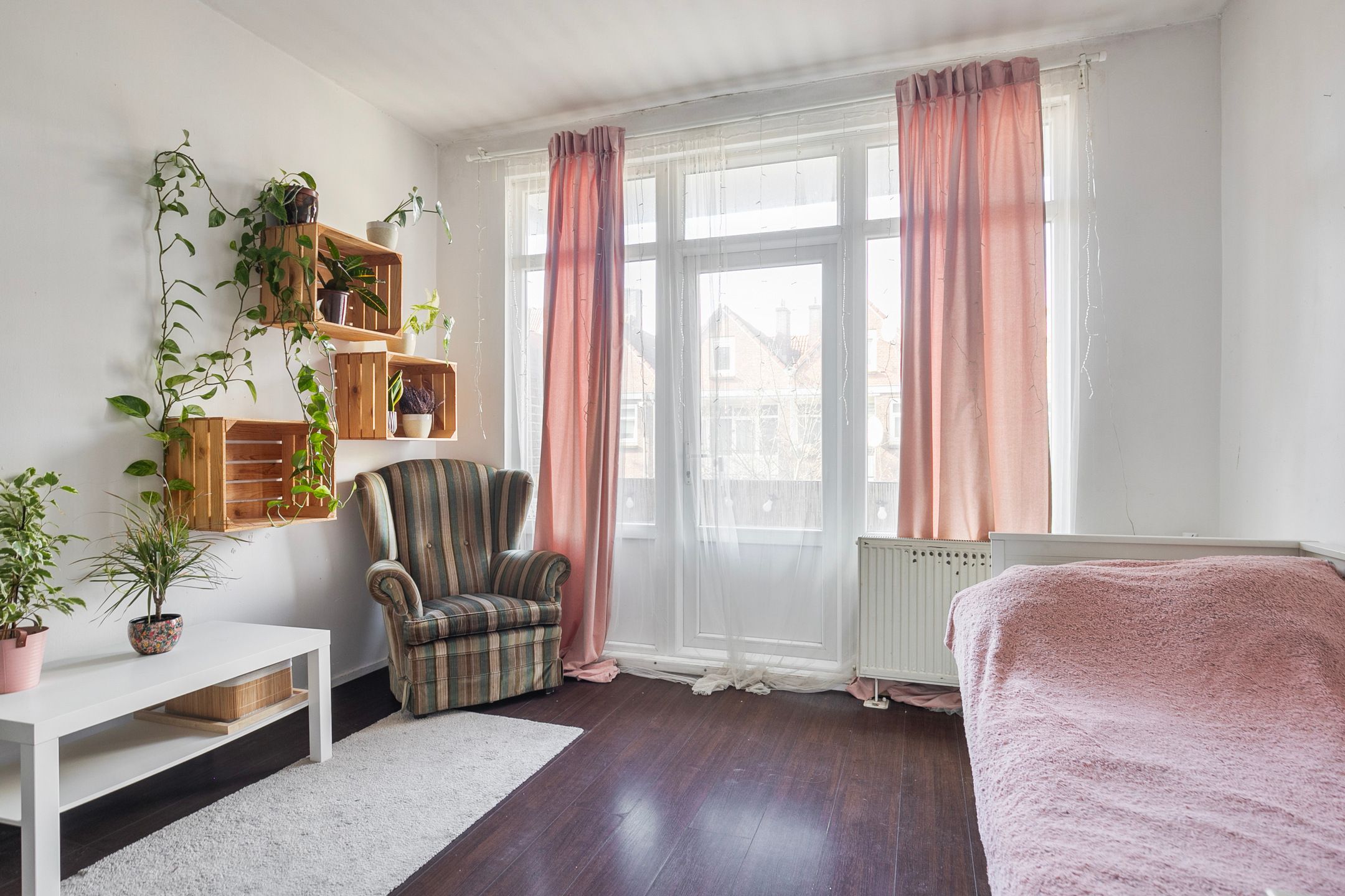 Foto 12 van Dordtselaan 75-A02