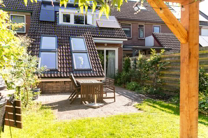 Foto 29 van Werfakkerweg 49