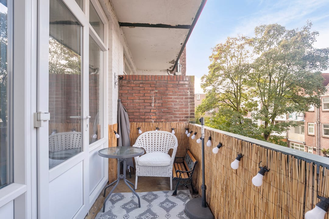 Foto 13 van Dordtselaan 75-A02