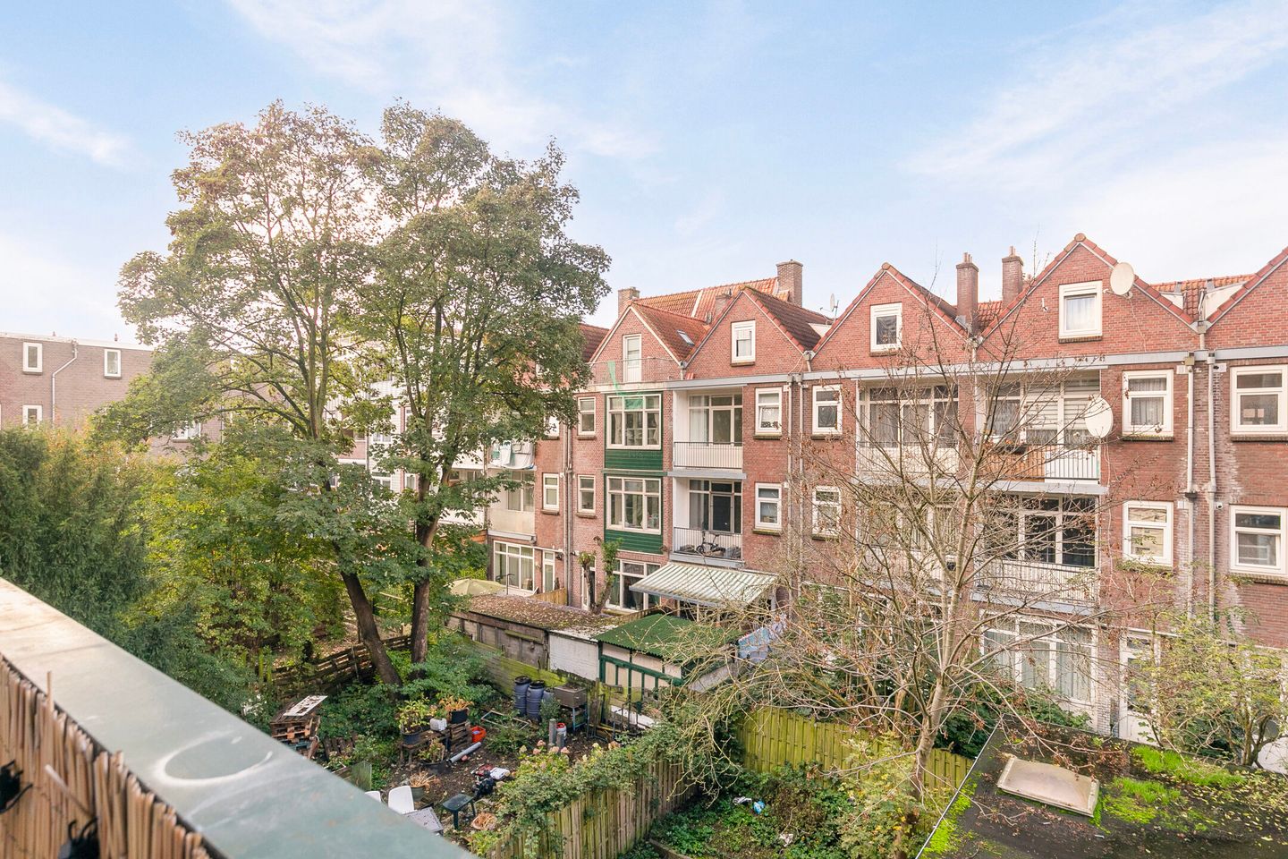 Foto 14 van Dordtselaan 75-A02