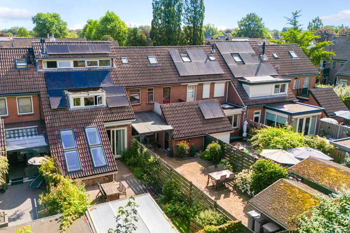 Foto 31 van Werfakkerweg 49