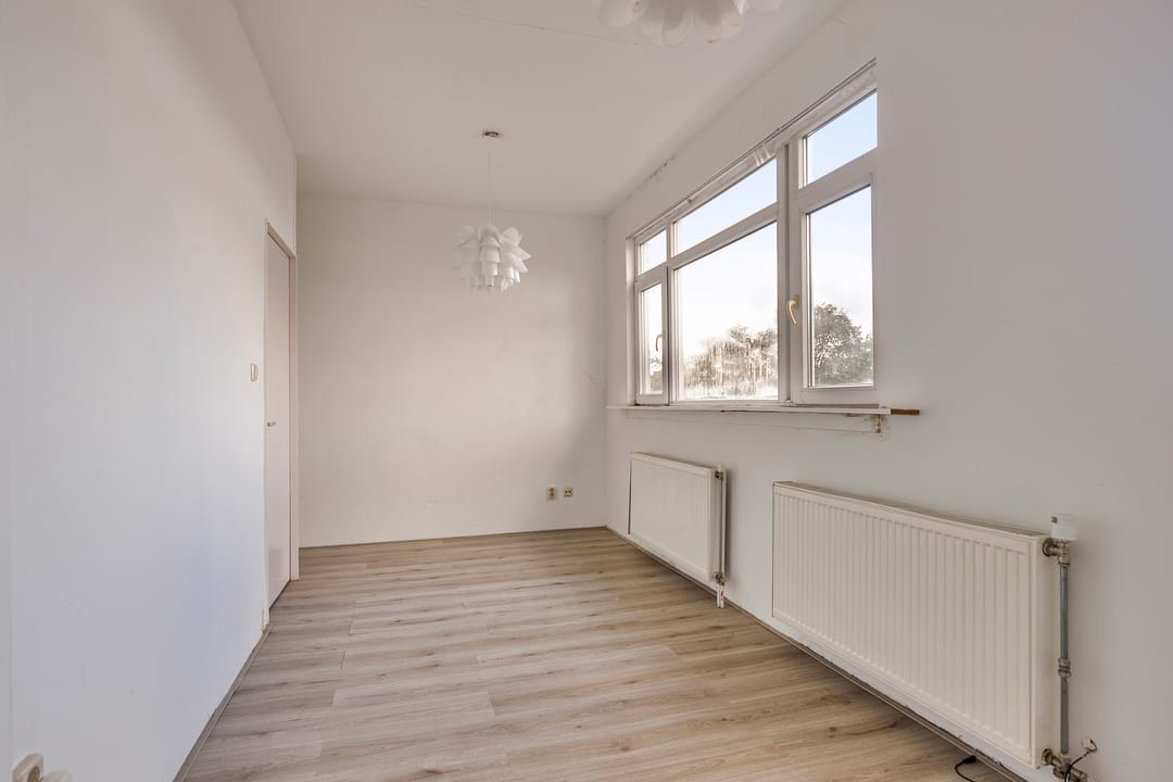 Foto 16 van Dordtselaan 75-A02