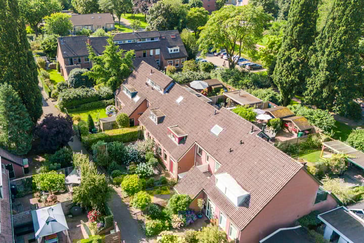 Foto 33 van Werfakkerweg 49