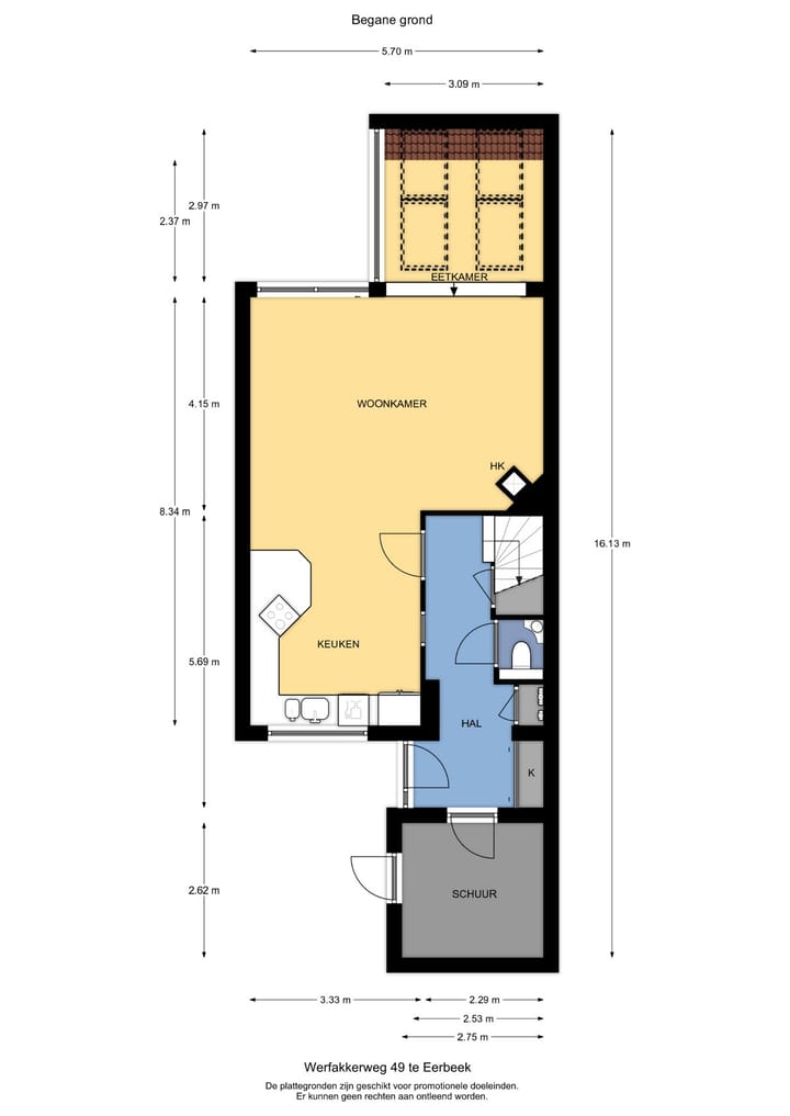 Foto 36 van Werfakkerweg 49