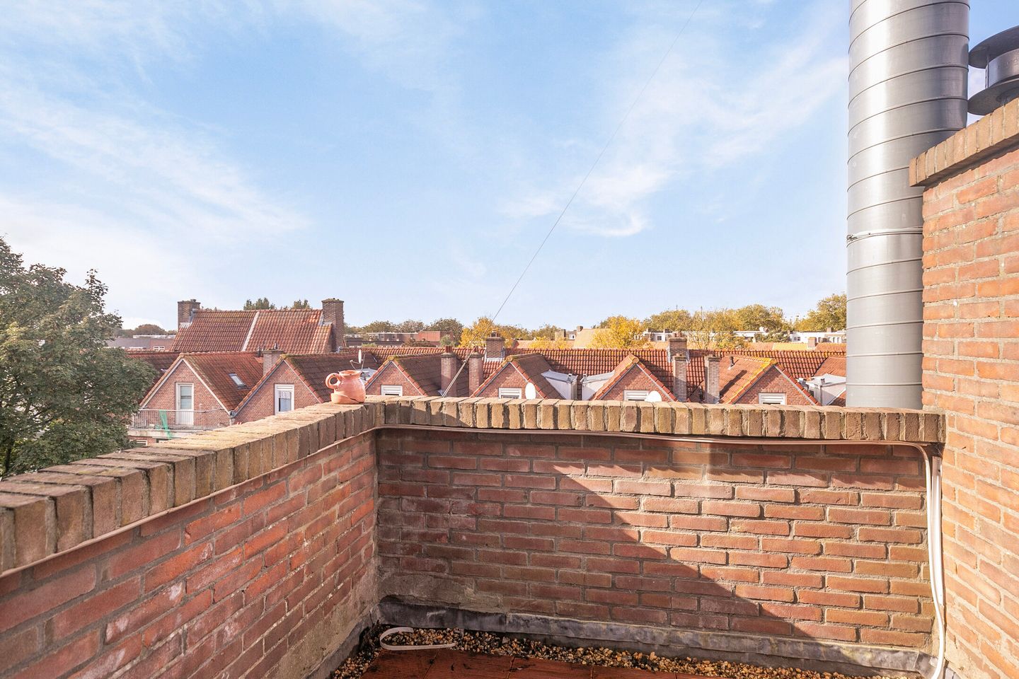 Foto 20 van Dordtselaan 75-A02