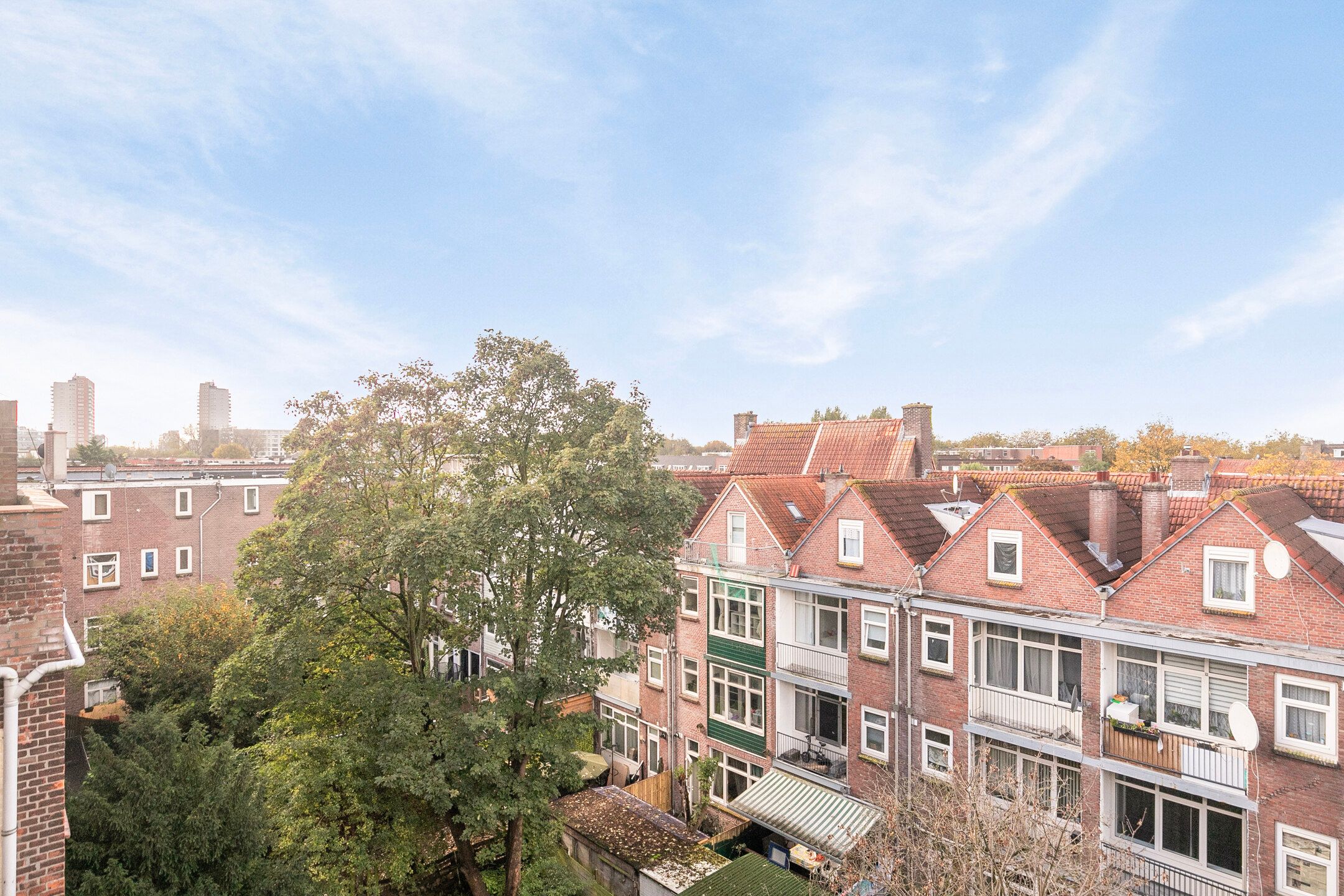 Foto 21 van Dordtselaan 75-A02