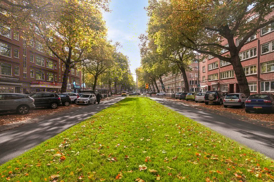 Foto 22 van Dordtselaan 75-A02