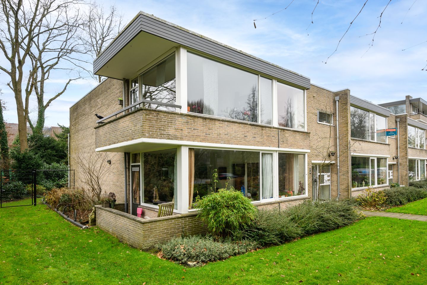 Foto 1 van Soestdijkerstraatweg 82-F