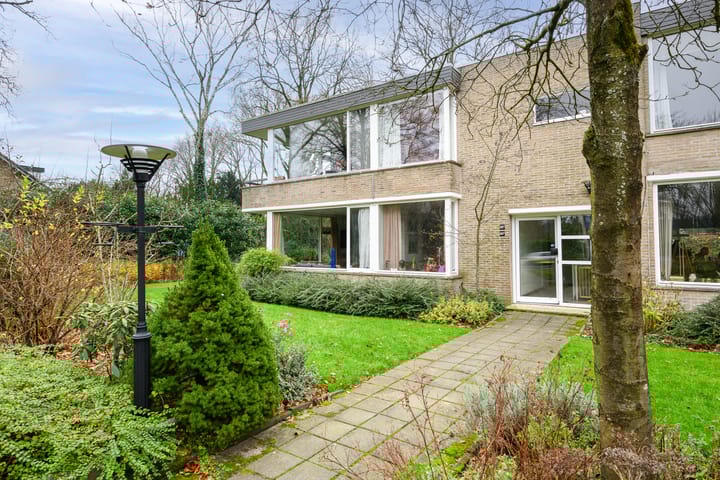 Foto 2 van Soestdijkerstraatweg 82-F