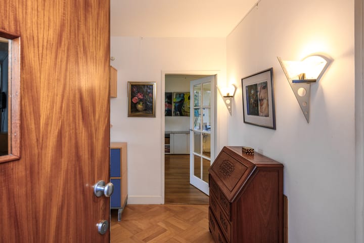 Foto 3 van Soestdijkerstraatweg 82-F