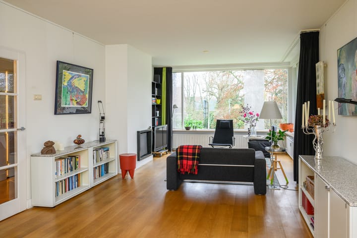 Foto 5 van Soestdijkerstraatweg 82-F