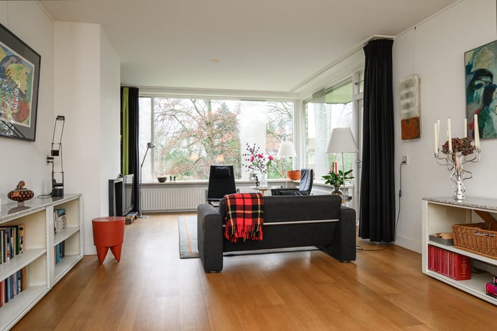 Foto 6 van Soestdijkerstraatweg 82-F