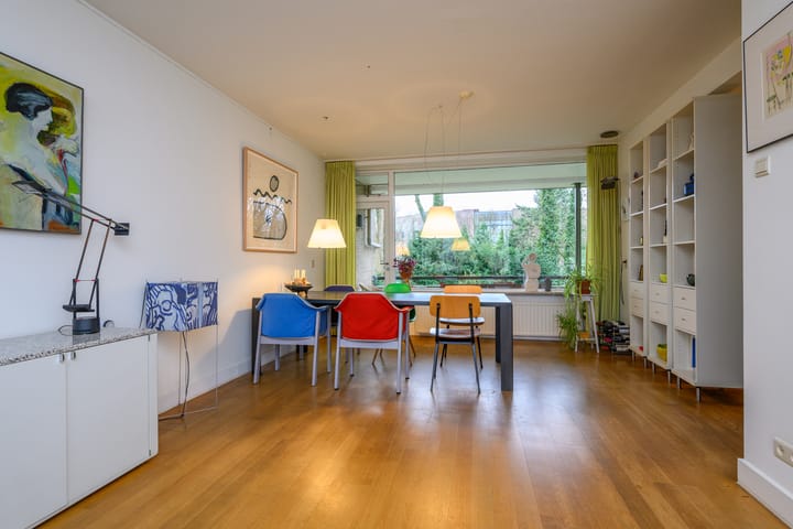 Foto 8 van Soestdijkerstraatweg 82-F