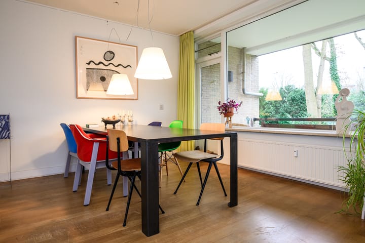 Foto 9 van Soestdijkerstraatweg 82-F