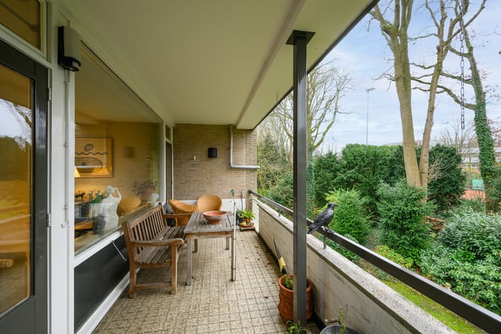 Foto 10 van Soestdijkerstraatweg 82-F