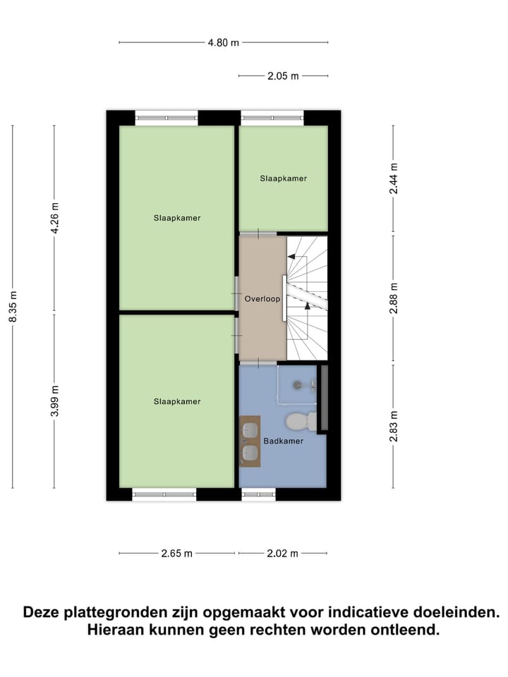 Foto 46 van De Redoute 14