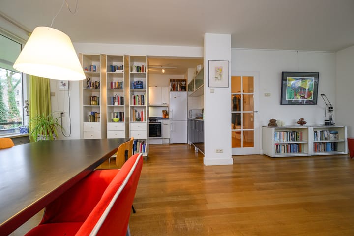 Foto 11 van Soestdijkerstraatweg 82-F