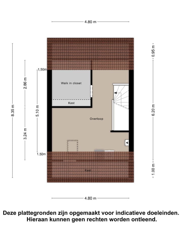 Foto 47 van De Redoute 14