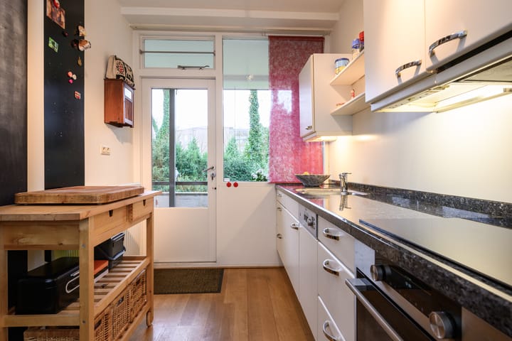 Foto 13 van Soestdijkerstraatweg 82-F