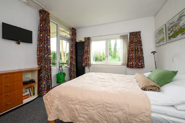 Foto 15 van Soestdijkerstraatweg 82-F