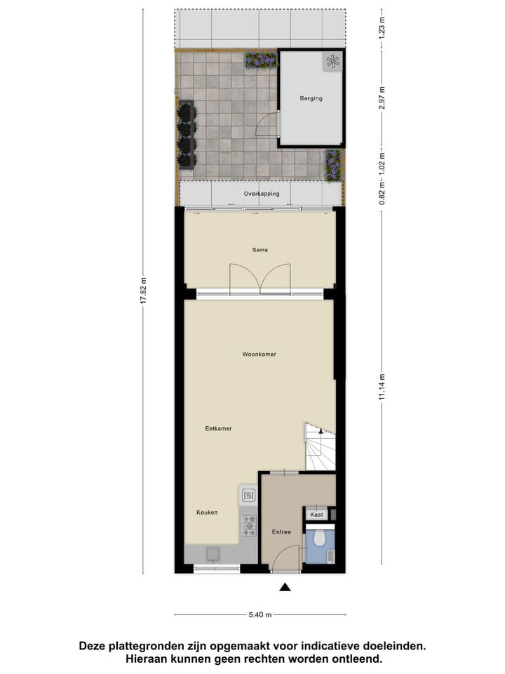 Foto 49 van De Redoute 14