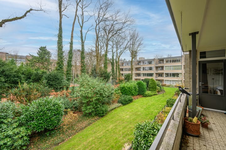 Foto 17 van Soestdijkerstraatweg 82-F