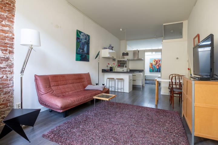 Photo 7 of Bekkerstraat 69-A