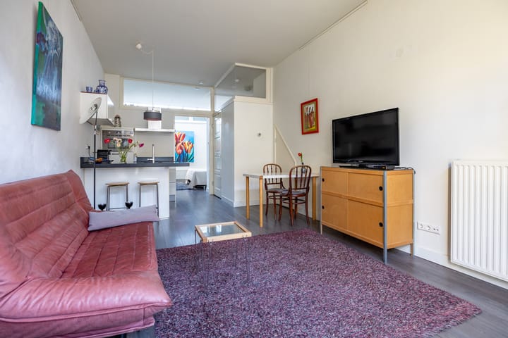 Photo 8 of Bekkerstraat 69-A