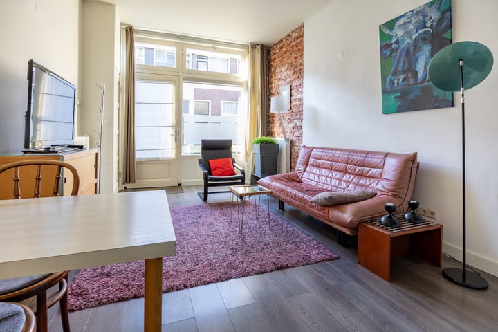 Photo 9 of Bekkerstraat 69-A