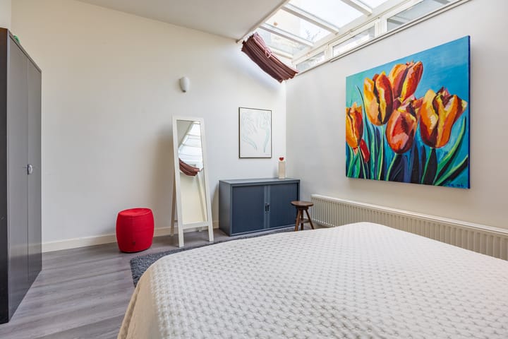 Photo 13 of Bekkerstraat 69-A