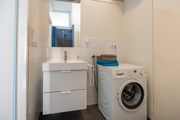 Photo 21 of Bekkerstraat 69-A