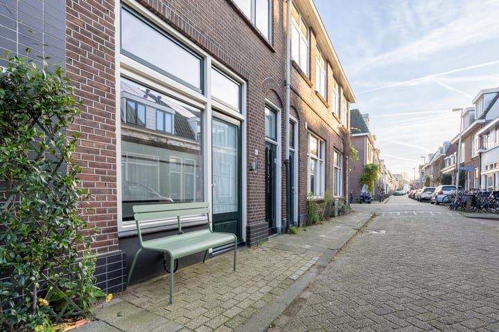 Photo 22 of Bekkerstraat 69-A