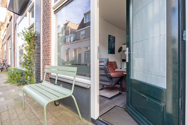 Photo 6 of Bekkerstraat 69-A