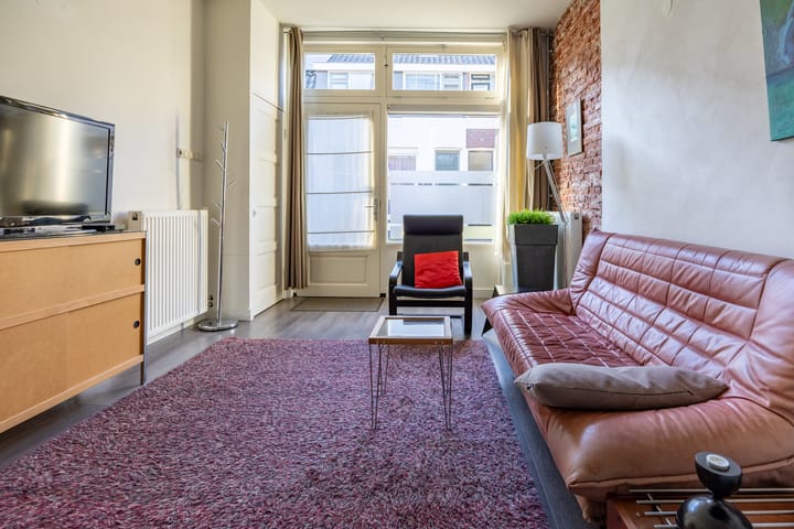 Foto 2 van Bekkerstraat 69-A