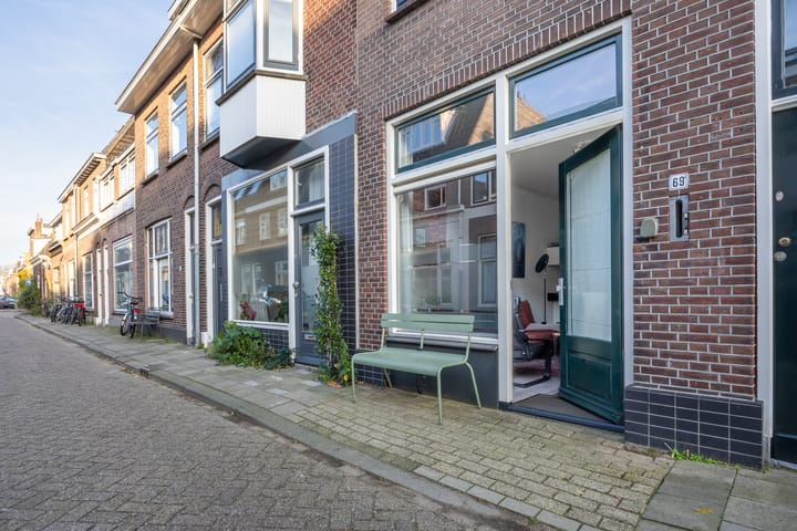 Foto 5 van Bekkerstraat 69-A